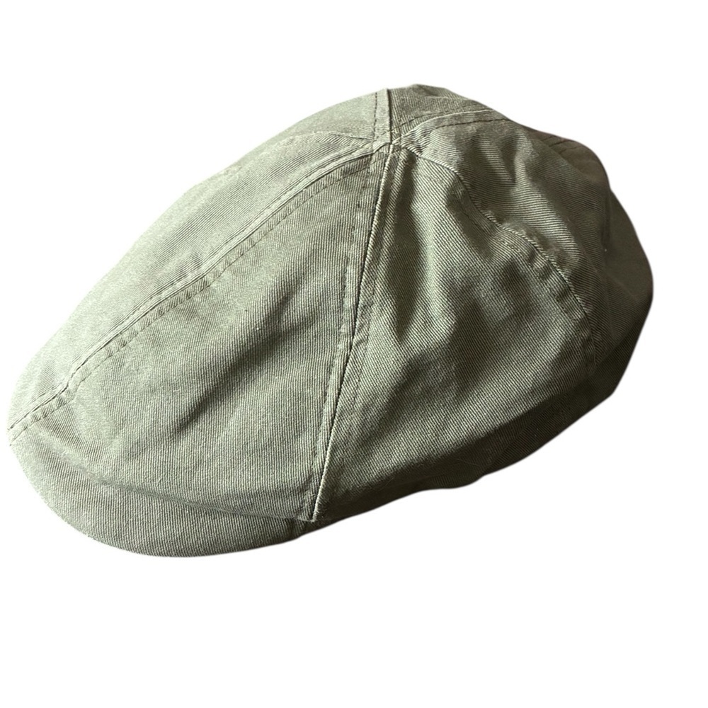 Green Beret Cap - Picture 2 of 4